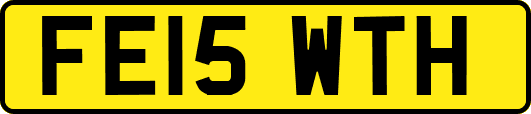 FE15WTH