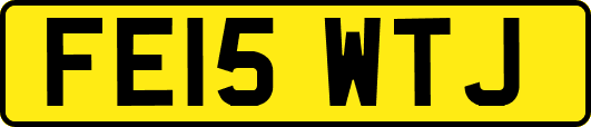 FE15WTJ