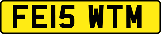 FE15WTM