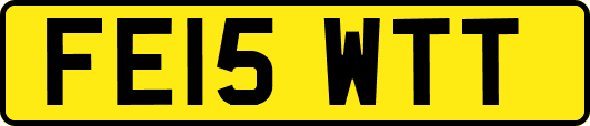 FE15WTT