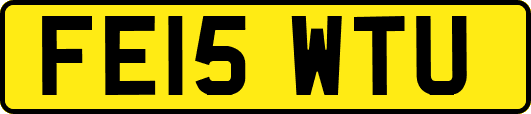 FE15WTU