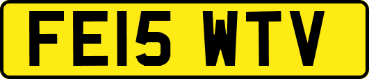 FE15WTV