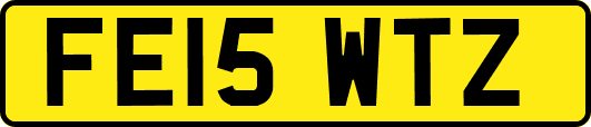 FE15WTZ