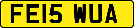 FE15WUA