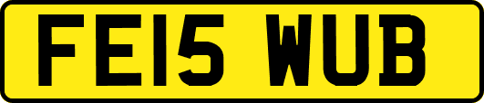 FE15WUB
