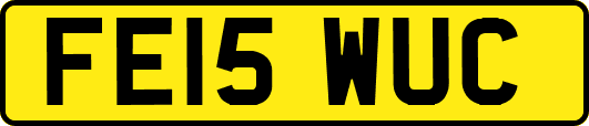 FE15WUC