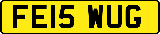 FE15WUG