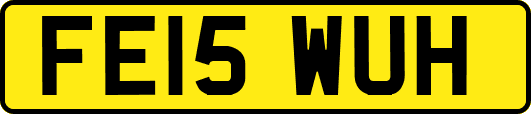 FE15WUH
