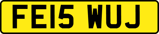 FE15WUJ