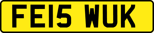 FE15WUK