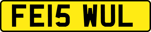 FE15WUL