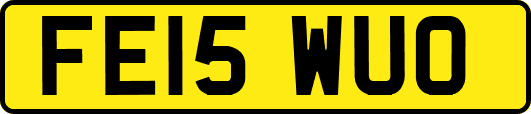 FE15WUO