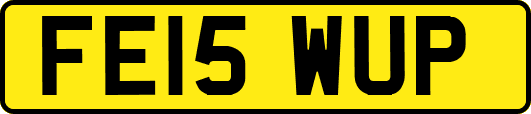 FE15WUP