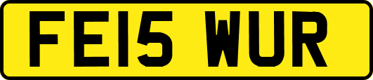 FE15WUR