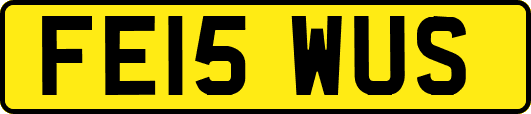 FE15WUS