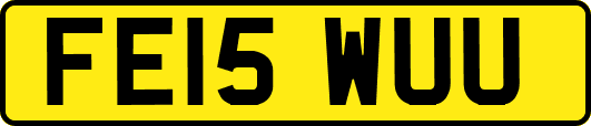 FE15WUU