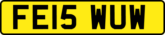 FE15WUW