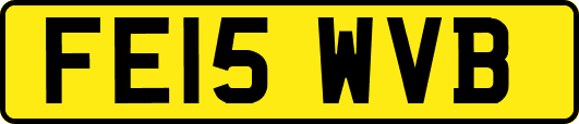 FE15WVB