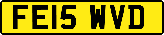 FE15WVD