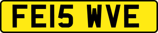 FE15WVE