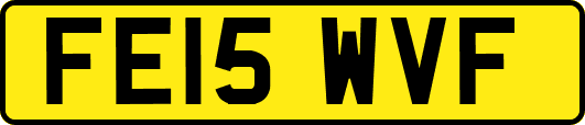FE15WVF