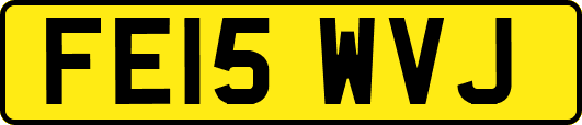 FE15WVJ