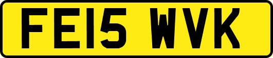 FE15WVK