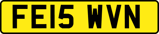 FE15WVN