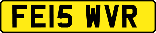 FE15WVR