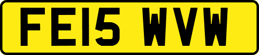 FE15WVW