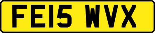 FE15WVX