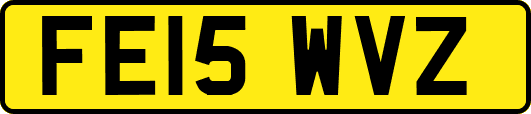 FE15WVZ
