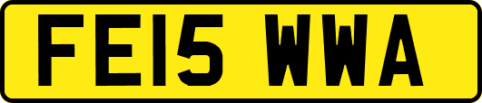 FE15WWA