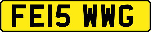 FE15WWG