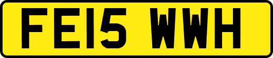 FE15WWH