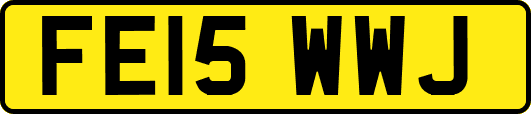 FE15WWJ