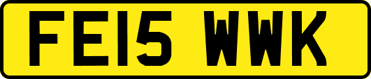FE15WWK