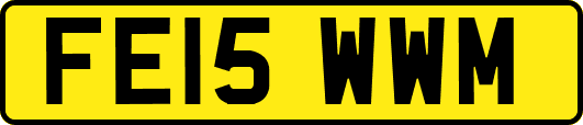 FE15WWM
