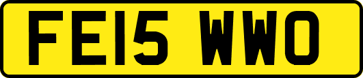 FE15WWO