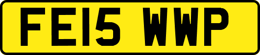 FE15WWP