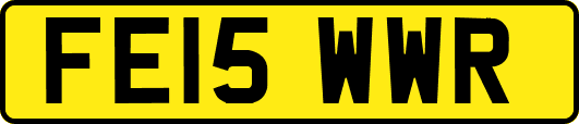 FE15WWR
