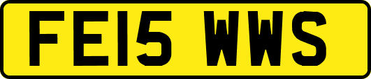 FE15WWS