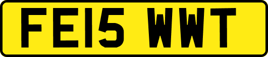 FE15WWT