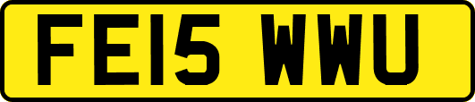 FE15WWU