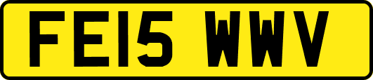 FE15WWV