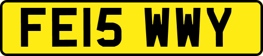 FE15WWY