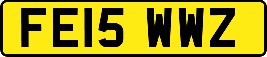 FE15WWZ