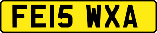 FE15WXA