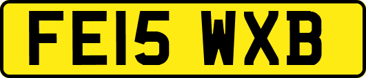 FE15WXB