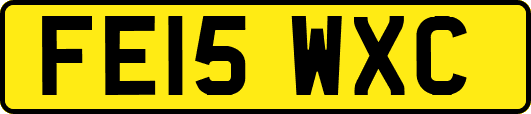 FE15WXC